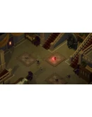 Death's Door XBOX ONE / XBOX SERIES XS Ключ Код