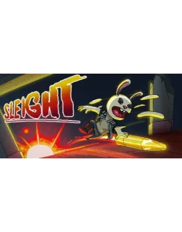 Sleight SteamGift/RU+CIS