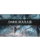 DARK SOULS III Deluxe XBOX ONE / SERIES XS Ключ