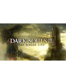 DARK SOULS III Deluxe XBOX ONE / SERIES XS Ключ