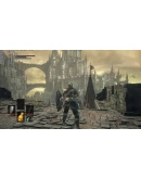 DARK SOULS III Deluxe XBOX ONE / SERIES XS Ключ