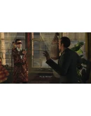 Sherlock Holmes Essential Bundle XBOX Ключ