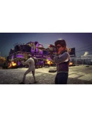 Saints Row The Third Remastered XBOX ONE / XS Ключ