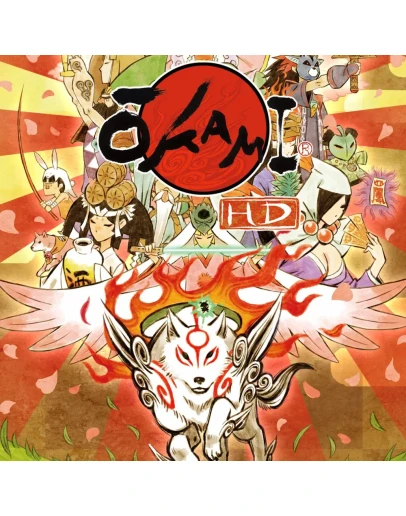 KAMI HD XBOX ONE / XBOX SERIES XS Ключ Код