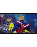 MY HERO ONES JUSTICE XBOX Игровой Ключ Код