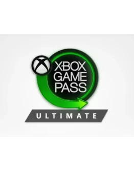 XBOX GAME PASS ULTIMATE 12+1 МЕСЯЦ + EA PLAY XBOX GAME PASS ULTIMATE 12+1 МЕСЯЦ + EA PLAY