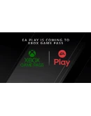 XBOX GAME PASS ULTIMATE 12+1 МЕСЯЦ + EA PLAY