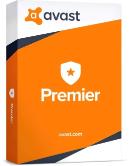 AVAST PREMIER SECURITY КЛЮЧ НА 1 ГОД
