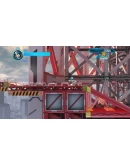 Mighty No. 9 XBOX ONE / XBOX SERIES XS Ключ Код