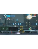 Mighty No. 9 XBOX ONE / XBOX SERIES XS Ключ Код