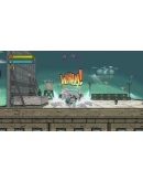 TEMBO THE BADASS ELEPHANT XBOX Игровой Ключ Код