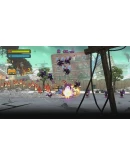 TEMBO THE BADASS ELEPHANT XBOX Игровой Ключ Код