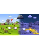 Clouds & Sheep 2 XBOX ONE / XBOX SERIES XS Ключ Clouds & Sheep 2 XBOX ONE / XBOX SERIES XS Ключ