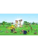 Clouds & Sheep 2 XBOX ONE / XBOX SERIES XS Ключ Clouds & Sheep 2 XBOX ONE / XBOX SERIES XS Ключ