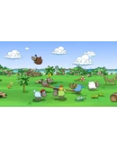 Clouds & Sheep 2 XBOX ONE / XBOX SERIES XS Ключ Clouds & Sheep 2 XBOX ONE / XBOX SERIES XS Ключ