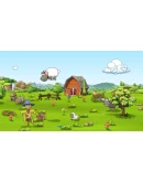 Clouds & Sheep 2 XBOX ONE / XBOX SERIES XS Ключ Clouds & Sheep 2 XBOX ONE / XBOX SERIES XS Ключ