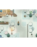 World's Dawn Steam Key Region Free