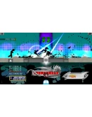 One Finger Death Punch 1 SteamРФ+Весь МирKey +