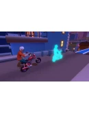 Urban Trial Tricky Deluxe Edition STEAM KEY REGION FREE