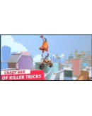 Urban Trial Tricky Deluxe Edition STEAM KEY REGION FREE