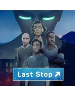 Last Stop XBOX ONE / XBOX SERIES XS / WINDOWS Ключ