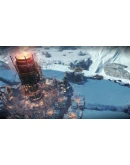 Frostpunk: Complete Collection XBOX Игровой Ключ Frostpunk: Complete Collection XBOX Игровой Ключ