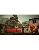 Papo &amp Yo (Steam ключ) REGION FREE/GLOBAL