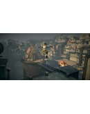 Papo &amp Yo (Steam ключ) REGION FREE/GLOBAL