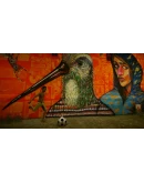 Papo &amp Yo (Steam ключ) REGION FREE/GLOBAL