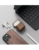 Wooden AirPods Case