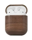 Wooden AirPods Case