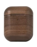 Wooden AirPods Case