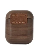 Wooden AirPods Case