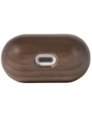 Wooden AirPods Case