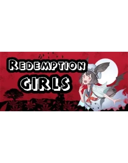 Redemption Girls STEAM KEY REGION FREE GLOBAL