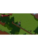 Drunken Samurai (Steam key/Region free)