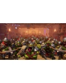 Orcs Must Die! 3 STEAM аккаунт