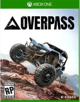 Overpass Xbox one