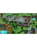 Two Point Hospital Xbox one Two Point Hospital Xbox one