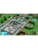 Two Point Hospital Xbox one Two Point Hospital Xbox one