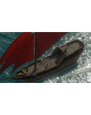 Pillars of Eternity II: Deadfire Xbox one