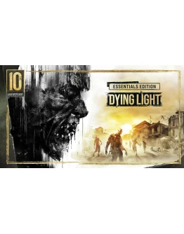Dying Light Essentials Edition Xbox One SEREIS X/S КЛЮЧ