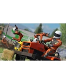 Wreckfest Season Pass XBOX Игровой Ключ Код