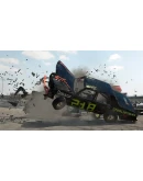 Wreckfest Season Pass XBOX Игровой Ключ Код