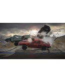 Wreckfest Season Pass XBOX Игровой Ключ Код