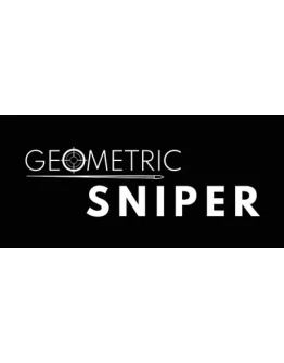Geometric Sniper STEAM KEY REGION FREE GLOBAL ROW +