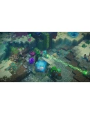 Minecraft Dungeons максимальный выпуск XBOX ONE XS