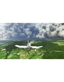 Microsoft Flight Simulator Premium Deluxe Xbox XS
