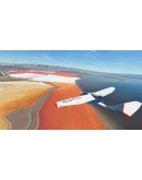 Microsoft Flight Simulator Premium Deluxe Xbox XS