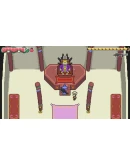 Trigger Witch XBOX ONE / XBOX SERIES XS Ключ